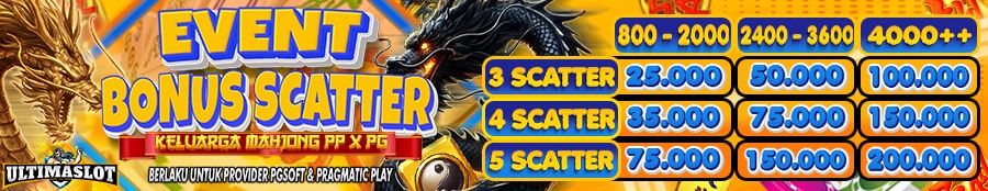 ultimaslot-scatter